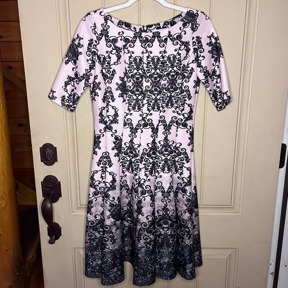 Dress barn Dress